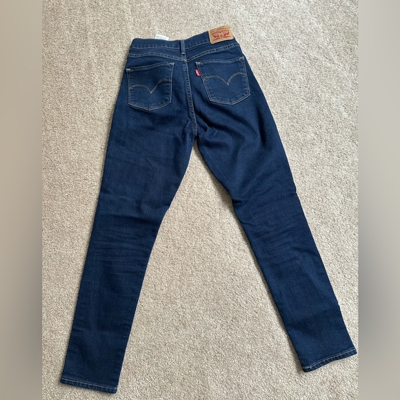 Levi’s 311 shaping skinny jeans - Picture 4 of 6